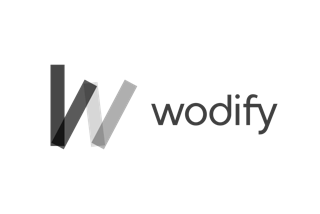 Wodify logotype