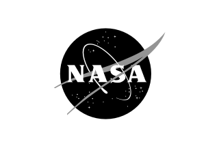 Nasa logotype
